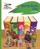 Anne Glennie - Reading Planet - World Book Day - Green: Rocket Phonics - 9781471878046 - V9781471878046