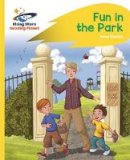 Anne Glennie - Reading Planet - Fun in the Park - Yellow: Rocket Phonics - 9781471879227 - V9781471879227