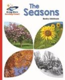 Becky Dickinson - Reading Planet - The Seasons - Red B: Galaxy - 9781471879579 - V9781471879579