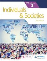 Paul Grace - Individuals and Societies for the IB MYP 3 - 9781471880315 - V9781471880315