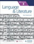 Zara Kaiserimam - Language and Literature for the IB MYP 3 - 9781471880858 - V9781471880858
