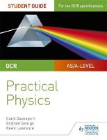 Kevin Lawrence - OCR A-Level Physics Student Guide: Practical Physics - 9781471885174 - V9781471885174