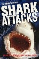 Alex Maccormick - Mammoth Book of Shark Attacks, The - 9781472100290 - V9781472100290