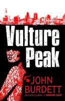 John Burdett - Vulture Peak - 9781472100986 - V9781472100986