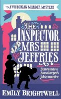 Emily Brightwell - The Inspector and Mrs Jeffries - 9781472108869 - V9781472108869