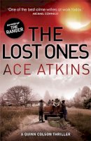 Ace Atkins - The Lost Ones - 9781472110855 - V9781472110855
