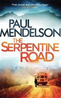 Paul Mendelson - The Serpentine Road - 9781472111388 - V9781472111388