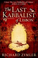 Richard Zimler - The Last Kabbalist of Lisbon - 9781472112101 - V9781472112101