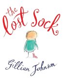 Gillian Johnson - The Lost Sock - 9781472112439 - V9781472112439