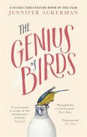 Jennifer Ackerman - The Genius of Birds - 9781472114365 - 9781472114365