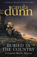 Carola Dunn - Buried in the Country - 9781472115478 - V9781472115478