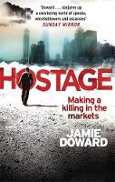 Jamie Doward - Hostage - 9781472115577 - V9781472115577