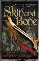 Robin Blake - Skin and Bone - 9781472115997 - V9781472115997