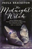 Paula Brackston - The Midnight Witch - 9781472116406 - V9781472116406