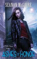 Seanan Mcguire - Ashes of Honor (Toby Daye Book 6) - 9781472120120 - V9781472120120