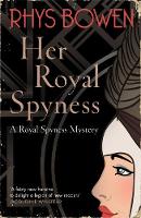 Rhys Bowen - Her Royal Spyness - 9781472120687 - V9781472120687