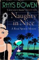 Rhys Bowen - Naughty in Nice - 9781472120762 - V9781472120762