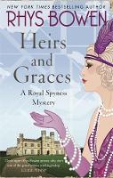 Rhys Bowen - Heirs and Graces - 9781472120816 - V9781472120816