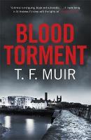T. F. Muir - Blood Torment - 9781472120885 - V9781472120885