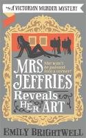 Emily Brightwell - Mrs Jeffries Reveals Her Art - 9781472121585 - V9781472121585