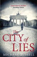 Michael Russell - The City of Lies - 9781472121950 - V9781472121950