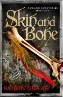 Robin Blake - Skin and Bone - 9781472122605 - V9781472122605