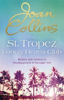 Joan Collins - The St. Tropez Lonely Hearts Club: A Novel - 9781472122964 - V9781472122964