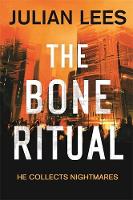 Julian Lees - The Bone Ritual: a gripping thriller set in the teeming streets of contemporary Jakarta - 9781472123091 - V9781472123091