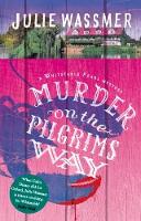 Julie Wassmer - Murder on the Pilgrims Way - 9781472124920 - V9781472124920