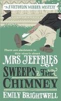 Emily Brightwell - Mrs Jeffries Sweeps the Chimney - 9781472125682 - V9781472125682