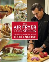 Todd English - The Air Fryer Cookbook - 9781472139276 - V9781472139276