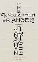 Jonathan Trigell - The Tongues of Men or Angels - 9781472151100 - V9781472151100