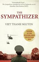 Viet Thanh Nguyen - The Sympathizer: Winner of the Pulitzer Prize for Fiction - 9781472151360 - V9781472151360