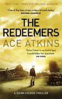 Ace Atkins - The Redeemers - 9781472151643 - V9781472151643