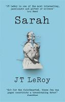 J. T. Leroy - Sarah - 9781472152589 - V9781472152589
