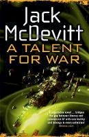 Jack Mcdevitt - A Talent for War (Alex Benedict - Book 1) - 9781472203076 - V9781472203076