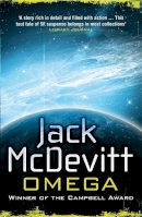 Jack Mcdevitt - Omega (Academy - Book 4) - 9781472203250 - V9781472203250