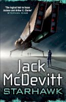 Jack Mcdevitt - Starhawk - 9781472203311 - V9781472203311