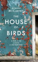 Morgan Mccarthy - The House of Birds - 9781472205858 - V9781472205858