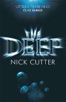 Nick Cutter - The Deep - 9781472206275 - V9781472206275
