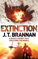 J.t. Brannan - Extinction - 9781472206800 - V9781472206800