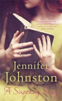Jennifer Johnston - A Sixpenny Song - 9781472209221 - KOG0000375