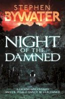 Stephen Bywater - Night of the Damned - 9781472210418 - V9781472210418