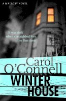 Carol O'connell - Winter House - 9781472212856 - V9781472212856