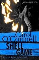 Carol O'connell - Shell Game - 9781472212955 - V9781472212955