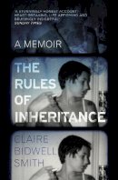 Claire Bidwell Smith - The Rules of Inheritance - 9781472214317 - V9781472214317