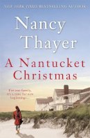 Thayer, Nancy - A Nantucket Christmas - 9781472215956 - V9781472215956