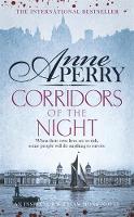 Perry, Anne - Corridors of the Night - 9781472219473 - V9781472219473