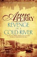 Anne Perry - Revenge in a Cold River. Wer auf Rache sinnt, englische Ausgabe - 9781472219565 - V9781472219565