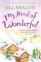 Jill Shalvis - My Kind of Wonderful: Cedar Ridge 2 - 9781472223012 - 9781472223012